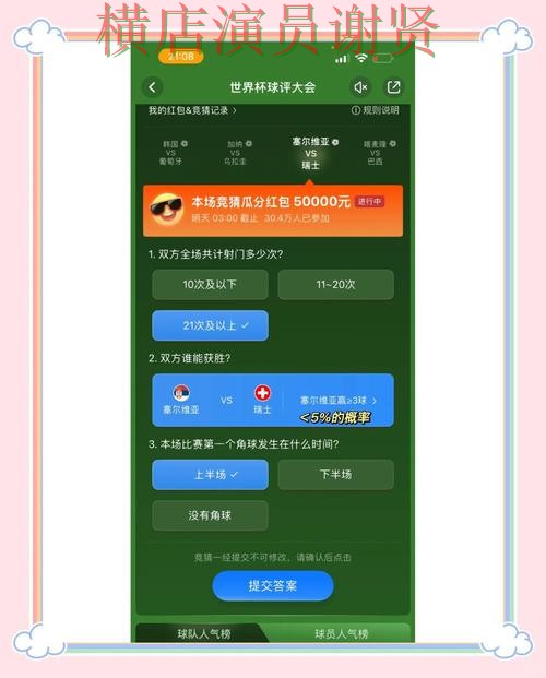 乐鱼世界杯竞猜平台哪个好及用户体验分享